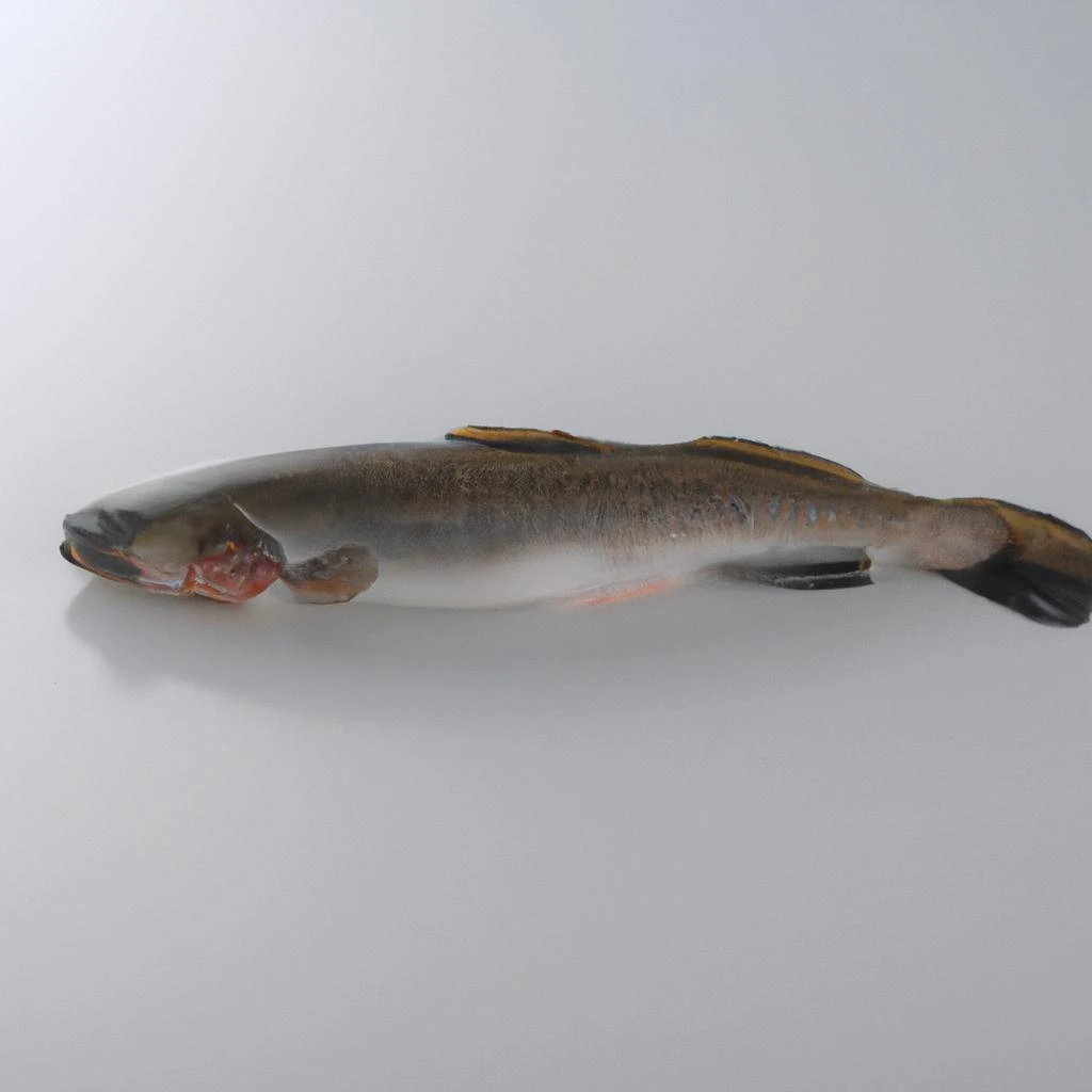 魚の栄養素