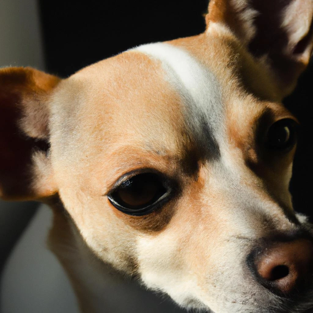 小型犬の外耳炎リスク